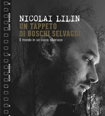 INVITO Lilin 7 novembre Torino