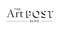 The artpostblog