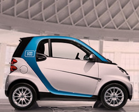 car2go