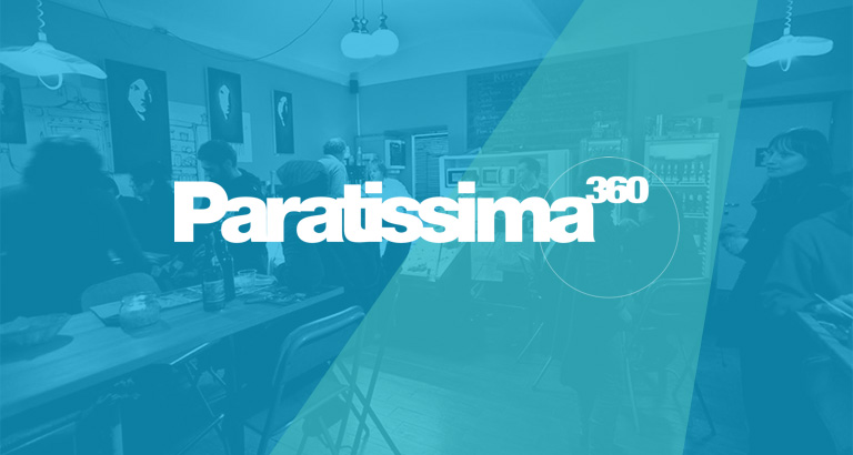 paratissima360_progetto