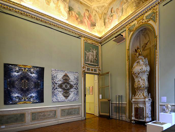 COMPLEMENTI DI LUOGO_Palazzo Barolo_GEOCARPETS sett2016