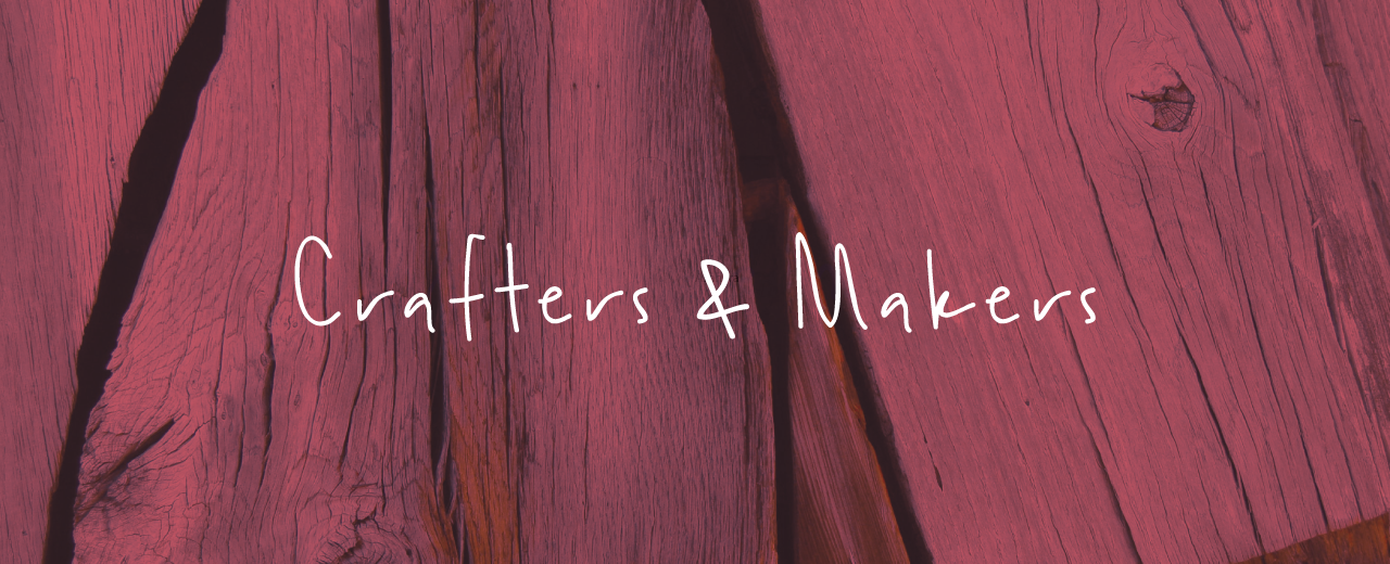 CRAFTERS6MAKERS