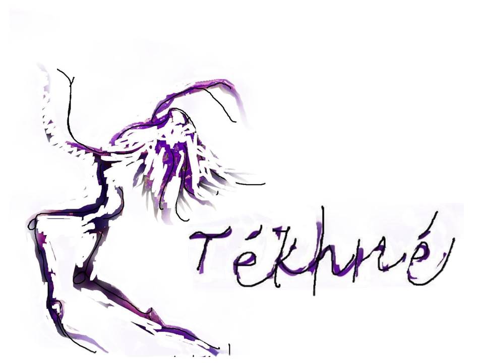 LOGO TEKHNE CON SCRITTA