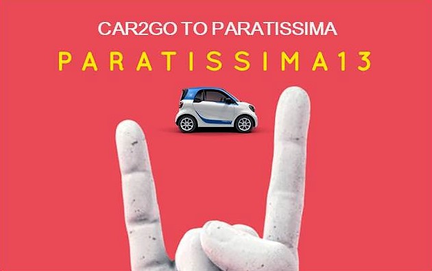 PARATISSIMA 17