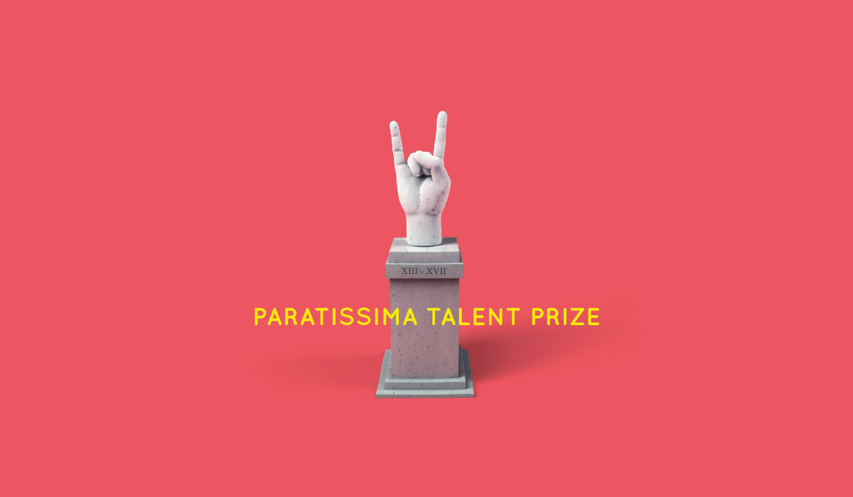 p.-talent-prize