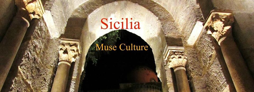 sicilia muse culture
