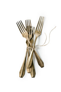 Davide Dutto, Fork I (1)