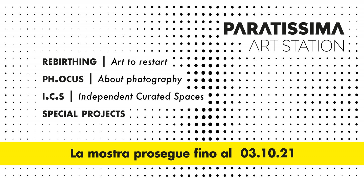 paratissima-art-station sito