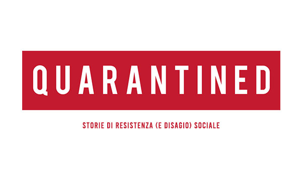 Quarantined Visual