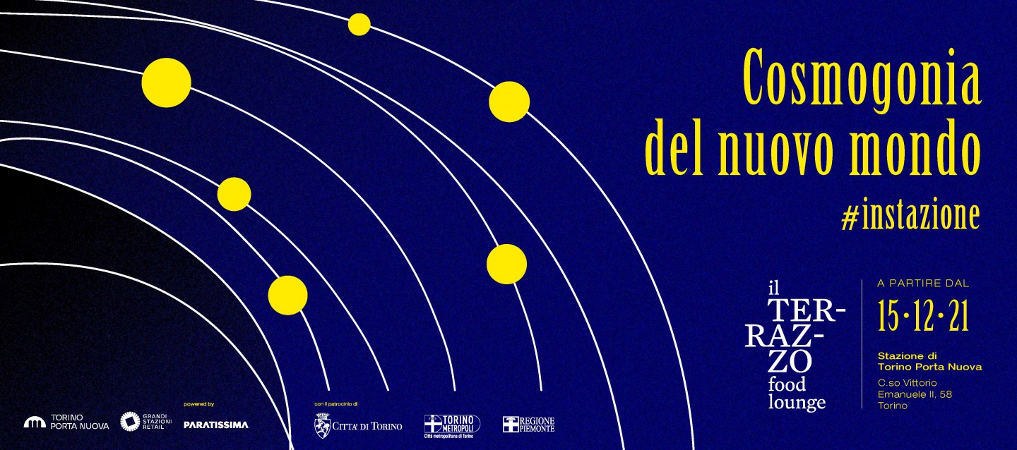 Grandi Stazioni Paratissima WEB