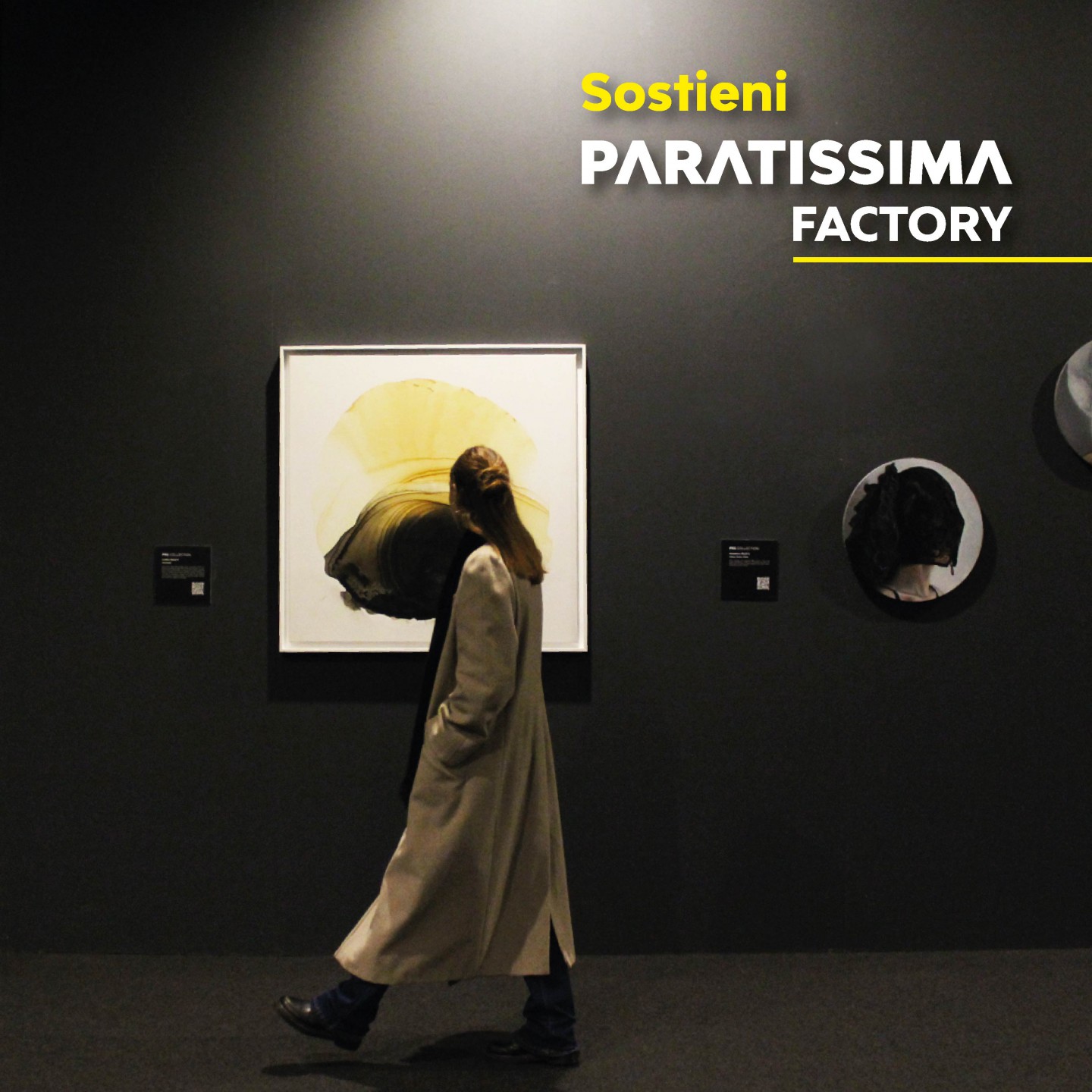 Paratissima Factory_