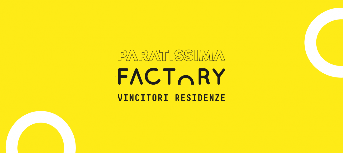 Paratissima Factory