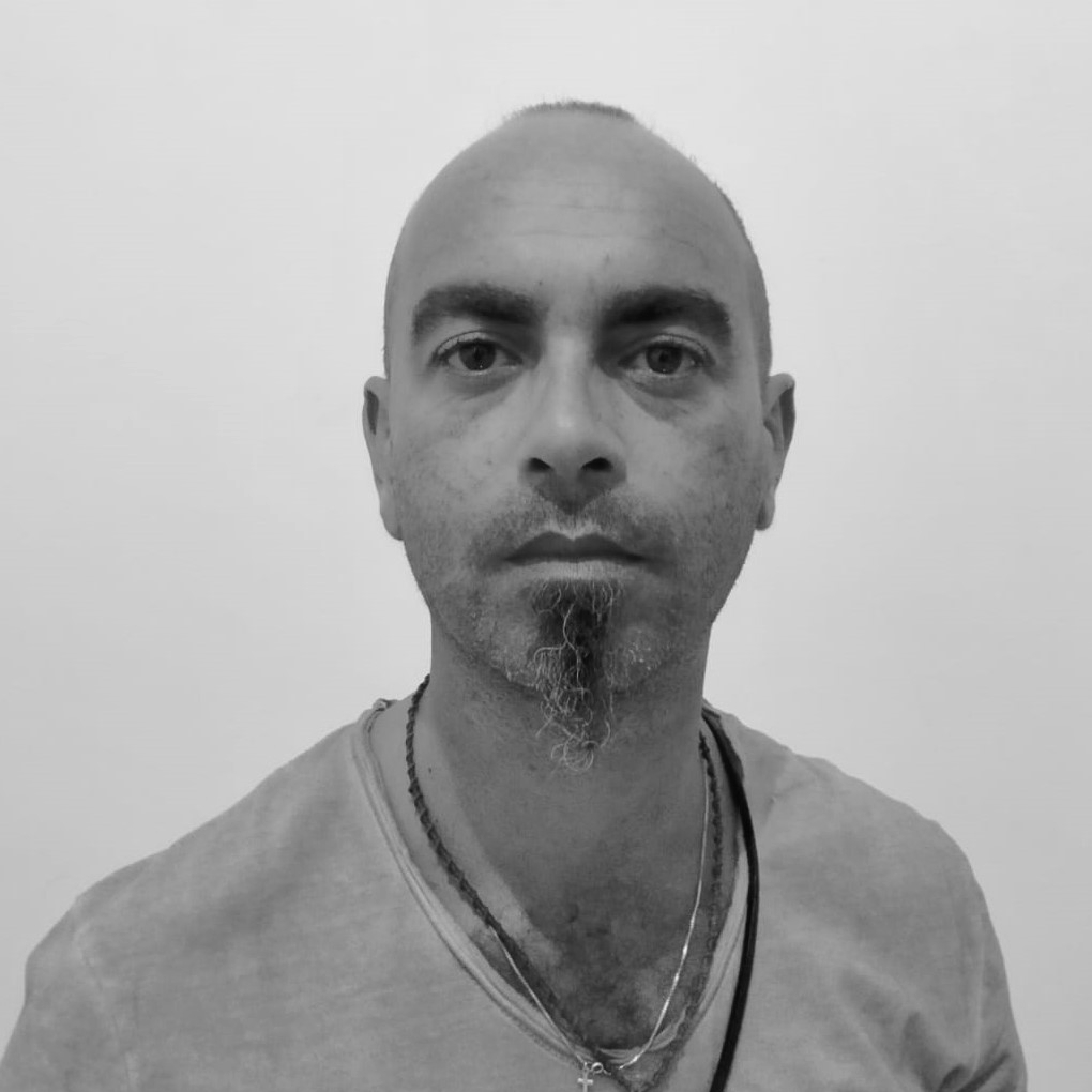 Roberto Caccamo Paratissima