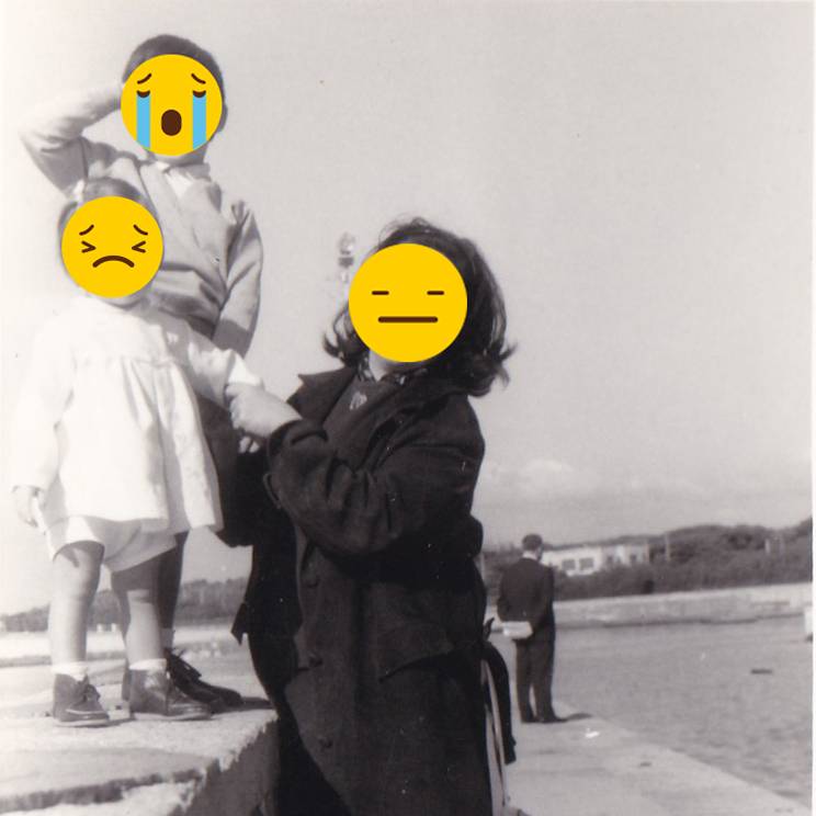_#happy Emoji - #bored - Isabella Sommati(1)