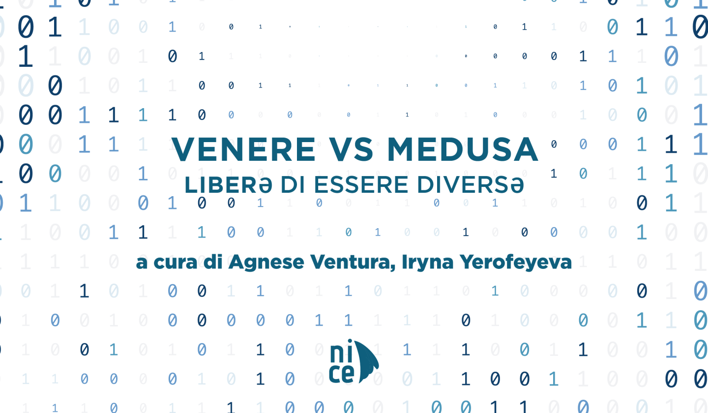 VENERE VS MEDUSA