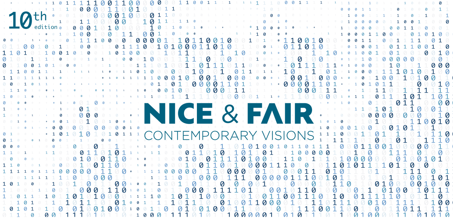 Banner Nice&Fair 2023
