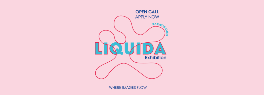 Liquida Exhibition logo